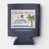 Geschwindigkeitsmodus im Personalisierten Dosenkühler (Vorderseite)