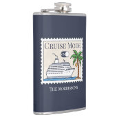 Geschwindigkeitsmodus im Personalisierten Flachmann (Rechts)