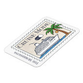 Geschwindigkeitsmodus im Personalisierten Magnet (Linke Seite)