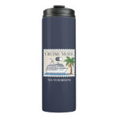 Geschwindigkeitsmodus im Personalisierten Thermosbecher (Vorderseite)