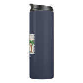 Geschwindigkeitsmodus im Personalisierten Thermosbecher (Nach rechts gedreht)