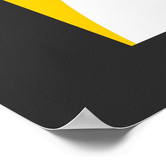 Geschwindigkeitsparameter: 24h Ausdauerrad Poster (Ecke)