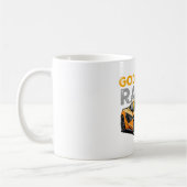 Geschwindigkeitsrausch Kaffeetasse (Links)