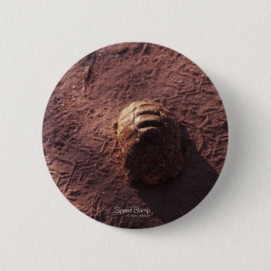 Geschwindigkeitssprung Button (Vorderseite)