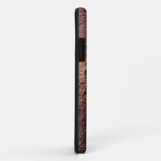 Geschwindigkeitssprung Case-Mate iPhone Hülle (Hinten/Rechts)