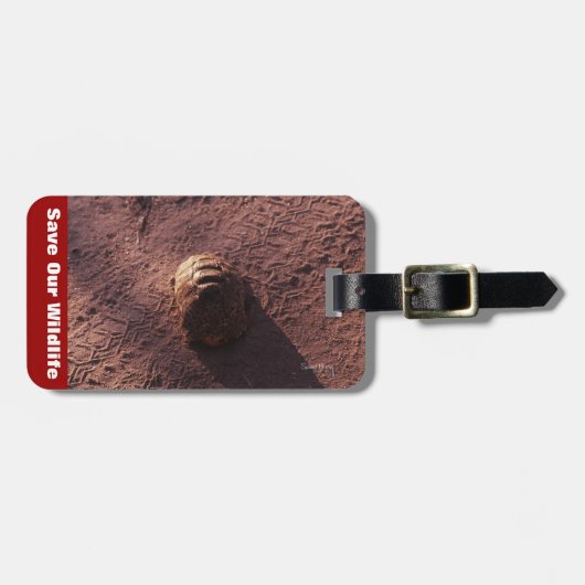 Geschwindigkeitssprung Gepäckanhänger (Vorderseite horizontal)