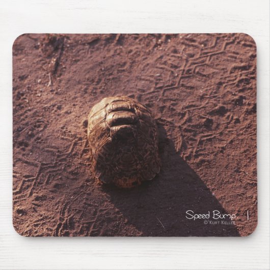 Geschwindigkeitssprung Mousepad (Vorne)