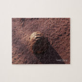 Geschwindigkeitssprung Puzzle (Horizontal)