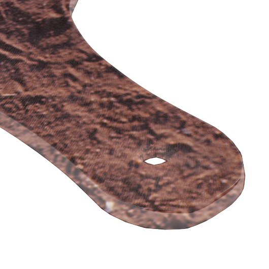 Geschwindigkeitssprung Schneidebrett (Ecke)