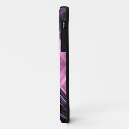 Geschwindigkeitsunschärfe Case-Mate iPhone Hülle (Hinten/Links)