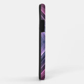 Geschwindigkeitsunschärfe Case-Mate iPhone Hülle (Hinten/Rechts)