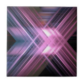 Geschwindigkeitsunschärfe Fliese (Vorderseite)