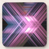 Geschwindigkeitsunschärfe Untersetzer (Vorderseite)