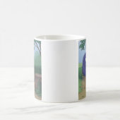 Geschwister - Die besten Freunde Kaffeetasse (Mittel)