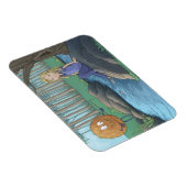 Geschwister - Die besten Freunde Magnet (Rechte Seite)