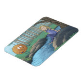 Geschwister - Die besten Freunde Magnet (Linke Seite)