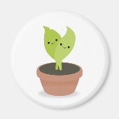 Geschwister Magnet (Vorne)