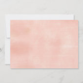 Geschwister Prinzessin und Baugewerbe Geburtstag Einladung (Rückseite)