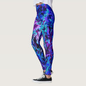 Geschwitzt.. Leggings (Links)