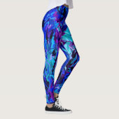 Geschwitzt.. Leggings (Rechts)