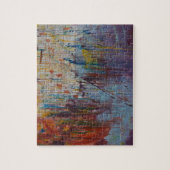 geschwommen puzzle (Vertikal)