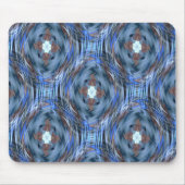 Geschwungene Zeiten.... Mousepad (Vorne)