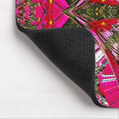 Geschwungener Kosmos... Mousepad (Ecke)