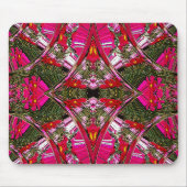 Geschwungener Kosmos... Mousepad (Vorne)