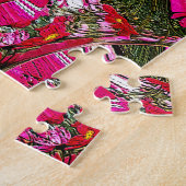 Geschwungener Kosmos... Puzzle (Seite)