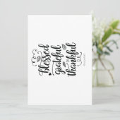 gesegnet (Stehend Vorderseite)