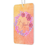 Gesegnet Autolufterfrischer (Links)