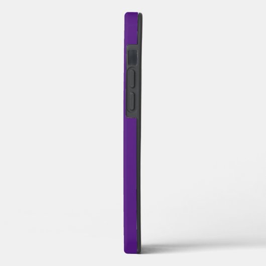 gesegnet Case-Mate iPhone hülle (Rückseite / Links)