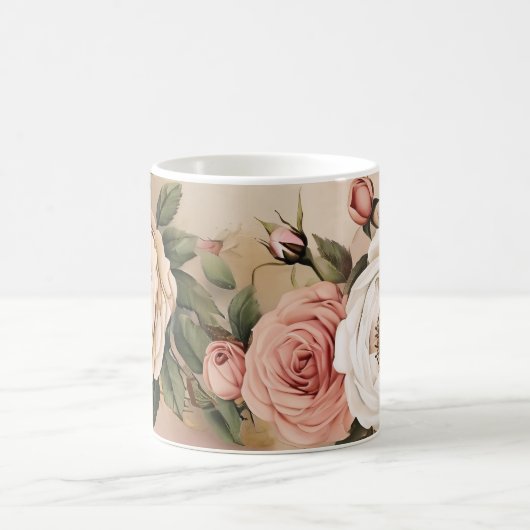 Gesegnet dich zu haben kaffeetasse (Mittel)