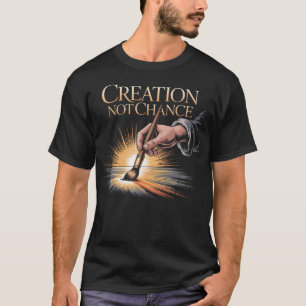 Gesegnet Durch Die Hand Gottes Christlicher Glaube T-Shirt