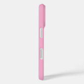 Gesegnet, ein Segen Rosa zu sein Case-Mate iPhone Hülle (Rückseite / Rechts)