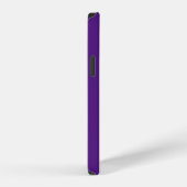 gesegnet iPhone hülle (Rechte Seite)