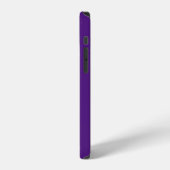 gesegnet iPhone hülle (Linke Seite)