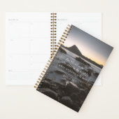 Gesegnet ist derjenige, der dem Herrn Glauben vert Planer (Anzeige)