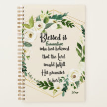 Gesegnet ist sie, die den Namen 2022 Christlich gl