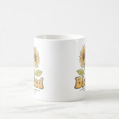 gesegnet kaffeetasse (Mittel)