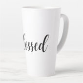 gesegnet milchtasse (Rechte Ecke)