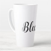 gesegnet milchtasse (Linke Ecke)