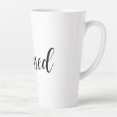 gesegnet milchtasse (Rechts)