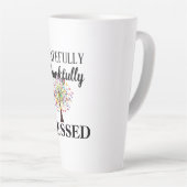 gesegnet milchtasse (Rechte Ecke)