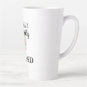 gesegnet milchtasse (Rechts)