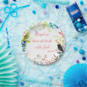 gesegnet pappteller (Party)