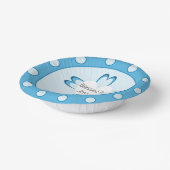 gesegnet pappteller (Gewinkelt)