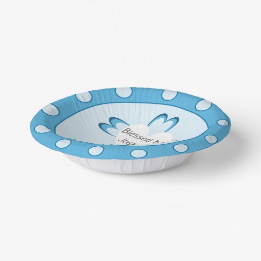 gesegnet pappteller (Gewinkelt)