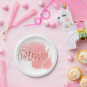 gesegnet pappteller (Party)