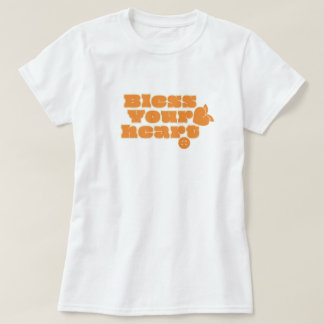 Gesegnet Sei Dein Herz T-Shirt